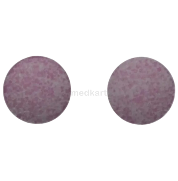 lorfast mel tablet 10's